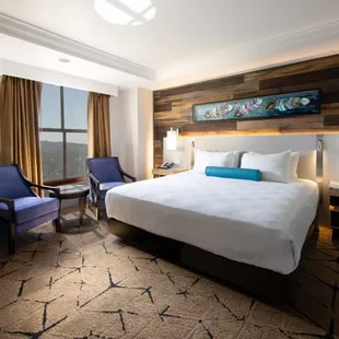 Chukchansi Gold Resort &amp; Casino