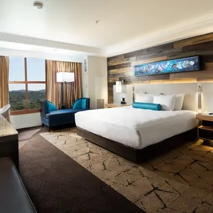 Chukchansi Gold Resort &amp; Casino