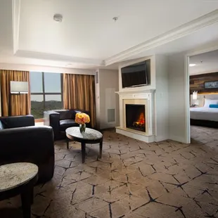 Chukchansi Gold Resort &amp; Casino
