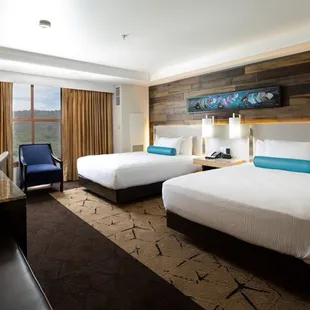 Chukchansi Gold Resort &amp; Casino