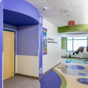 Valley Children&apos;s Hospital