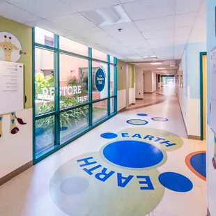 Valley Children&apos;s Hospital