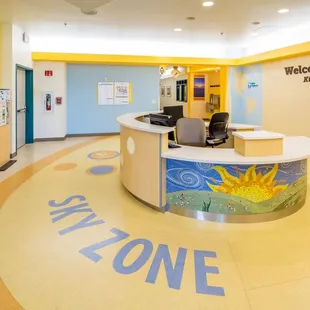Valley Children&apos;s Hospital