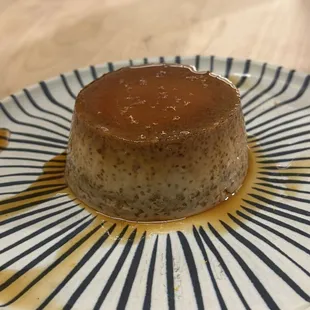 Flan
