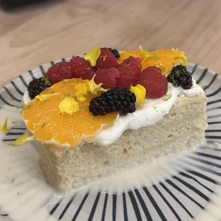 Tres leches