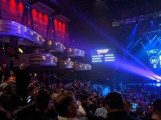 Sip Cocktails & Martinis