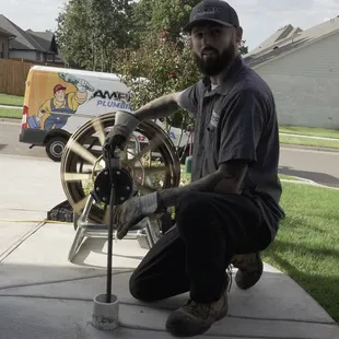 Check out our website for mainline specials.