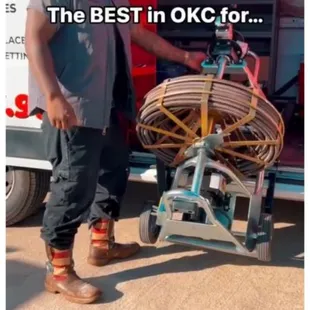 I love these lifts.. just push a button