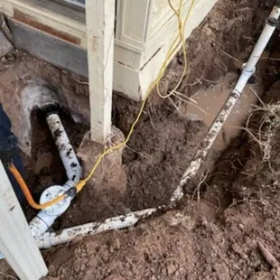 Another day Another main line