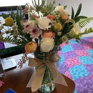 Florist Choice Medium