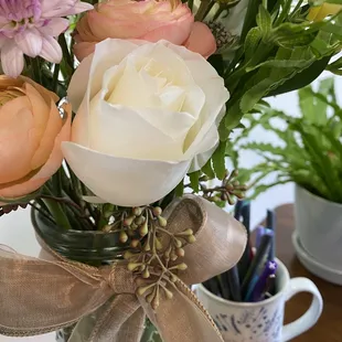 Florist Choice Medium