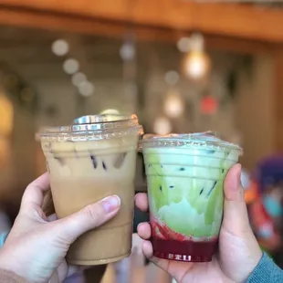 Ampersand - Fort Worth