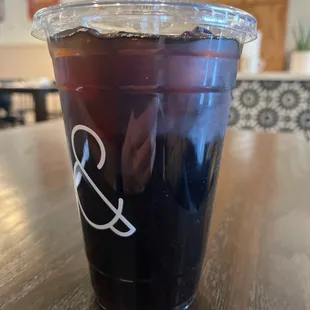 cold brew