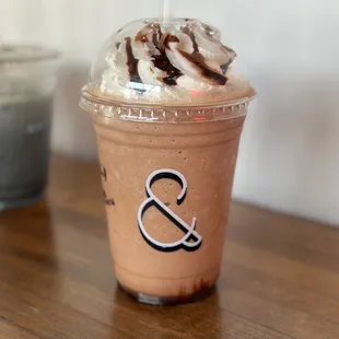 Ampersand
