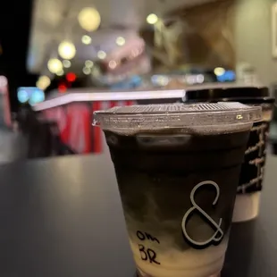 Black Rose (activated charcoal with rose)