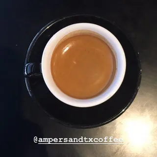 Regular Espresso Coffee