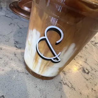 Caramel Macchiato Coffee