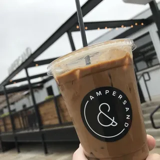 Vietnamese Iced Coffee