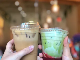 Ampersand - Fort Worth