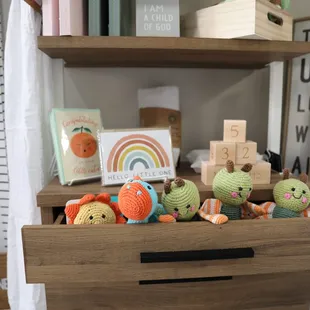 Fun items for the whole family