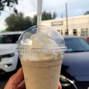 Milkshake