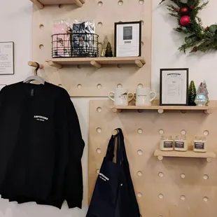 Merchandise  11-29-2024