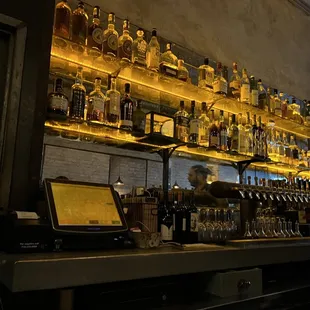 Bottles, Bottles and Beer