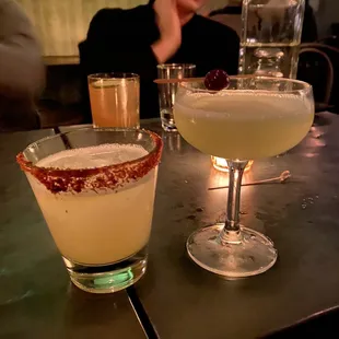 the hot one &amp; dr. Jones