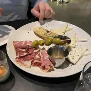 Charcuterie