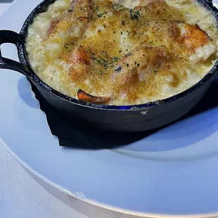 Lobster Mac