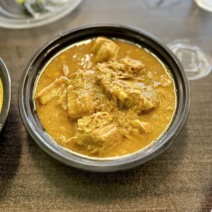 Gaeng Hang Lae