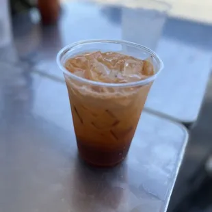 Thai Tea