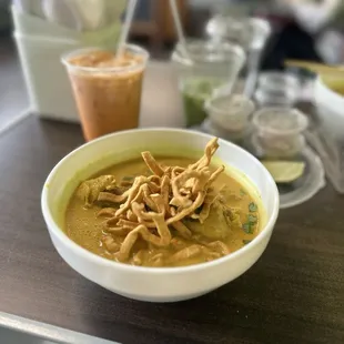Khao Soi