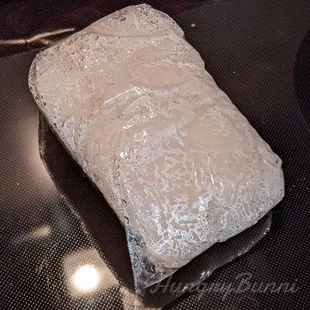 Kao Niew - Sticky Rice