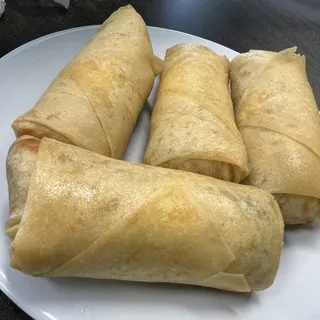Egg Roll