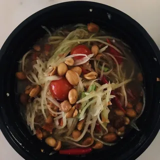 Som Tum Thai
