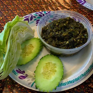 Nam Prik Noom