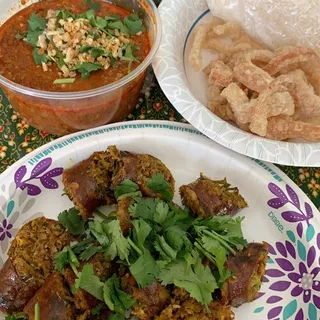 Nam Prik Ong