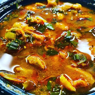 Gaeng Kae Gai