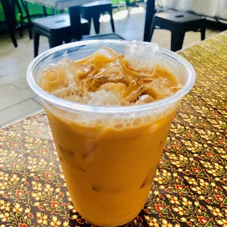 Thai Iced Tea