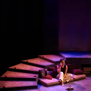 Egress at Amphibian Stage