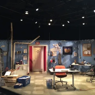 Fully Committed by Becky Mode.