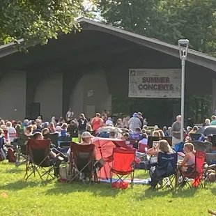 My Yellow Rickshaw @greenwoodapmitheaterpark
