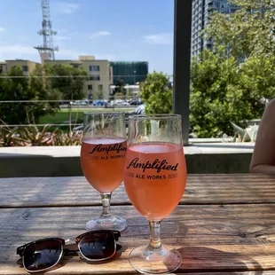 Grapefruit Hard Booch