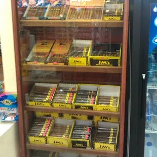 Great cigars