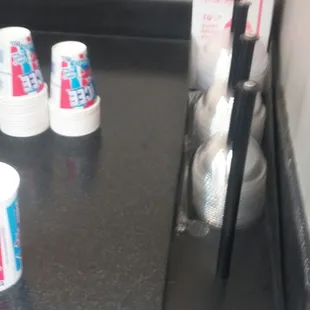 Freeze Friday ...no regular lids no deal purchase large!