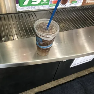 The main reason for going =)