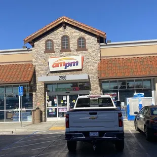 Convenience Stores