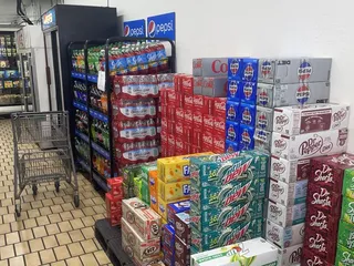 Gateway Gas And Mart