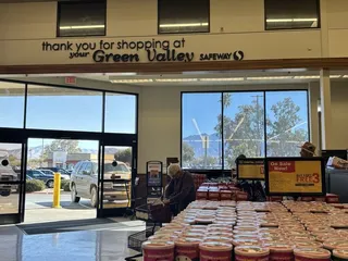 Safeway